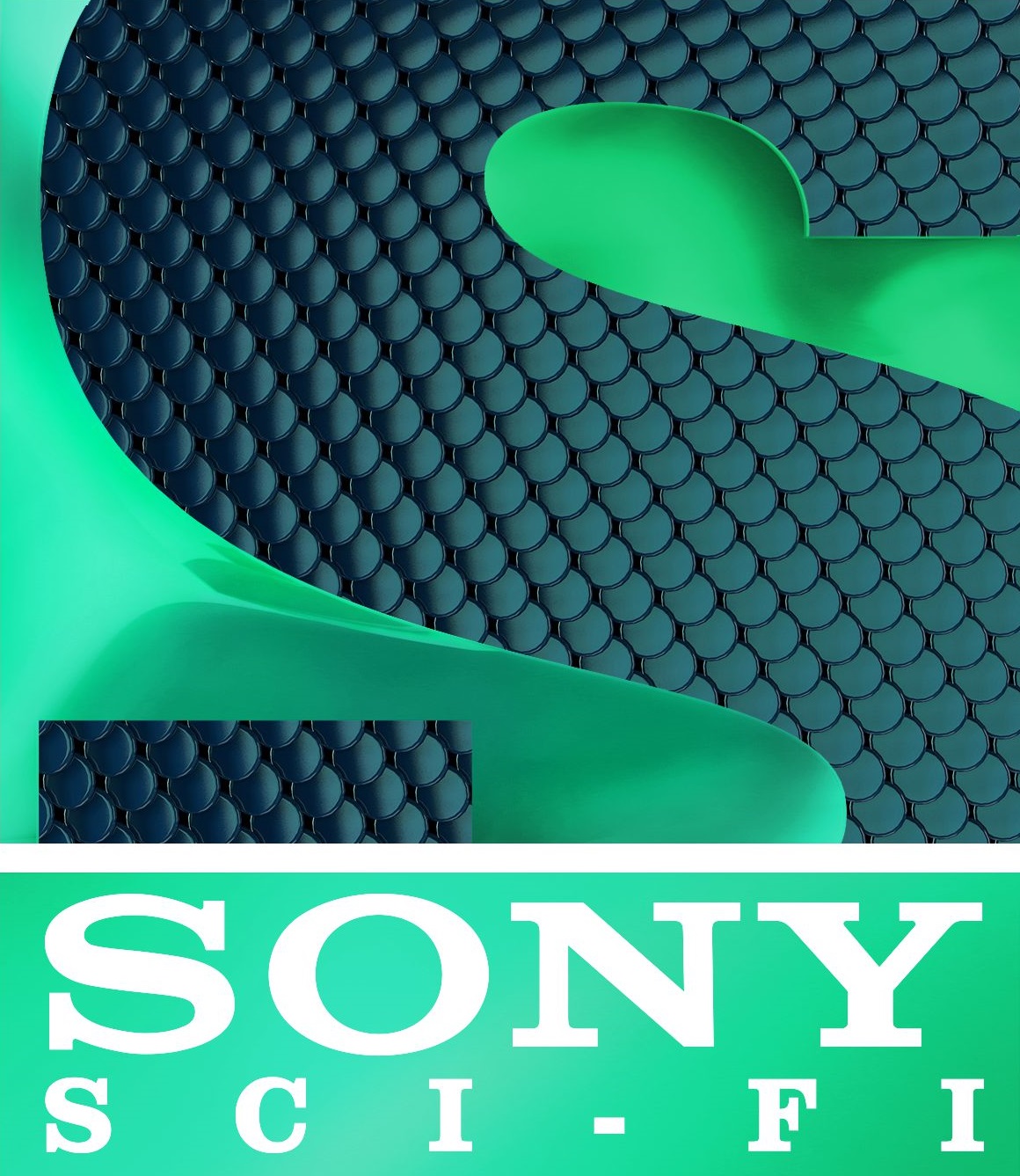 Sony Sci-Fi